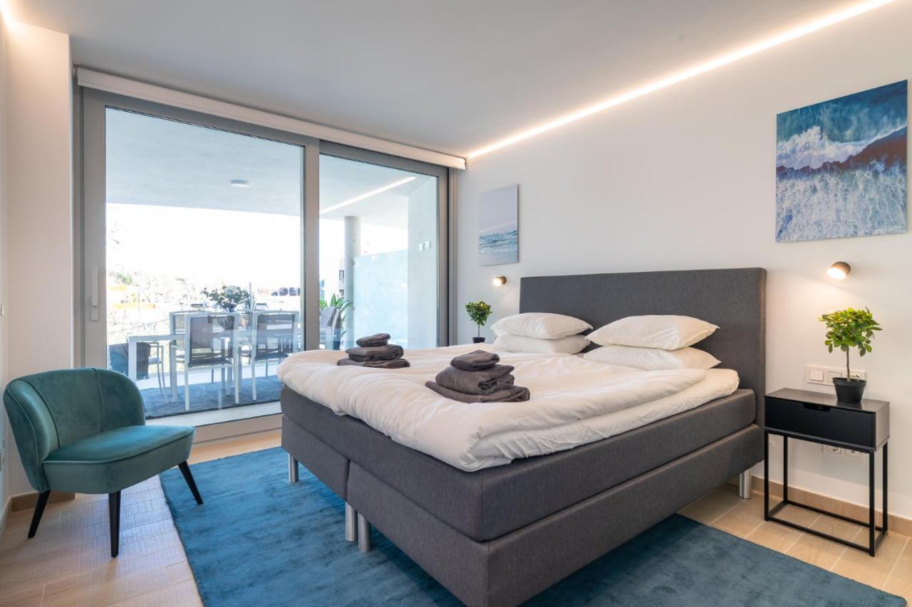 Holiday Apartment The Wave Carvajal Fuengirola Exterior foto